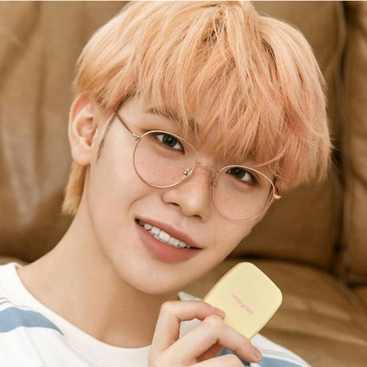 [COLORGRAM] Sebum Retouching Blur Pact (Event)