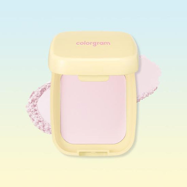 [COLORGRAM] Sebum Retouching Blur Pact (Event)