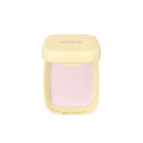 [COLORGRAM] Sebum Retouching Blur Pact (Event)