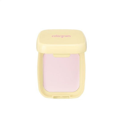 [COLORGRAM] Sebum Retouching Blur Pact (Event)