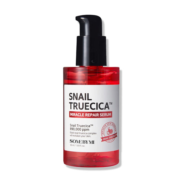 [SOME BY MI] Snail Trucica Miracle Repair Serum