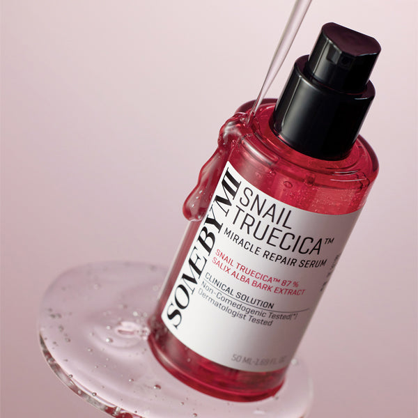 [SOME BY MI] Snail Trucica Miracle Repair Serum