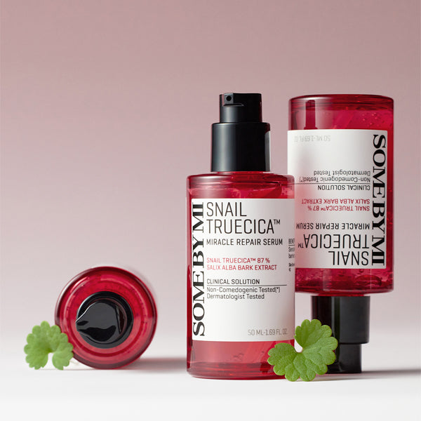 [SOME BY MI] Snail Trucica Miracle Repair Serum