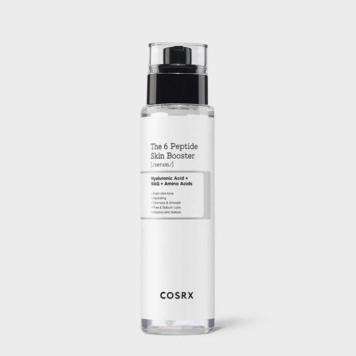[COSRX] The 6 Peptide Skin Booster Serum