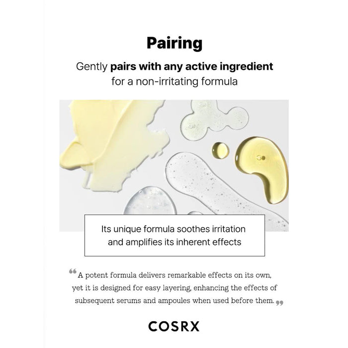 [COSRX] The 6 Peptide Skin Booster Serum