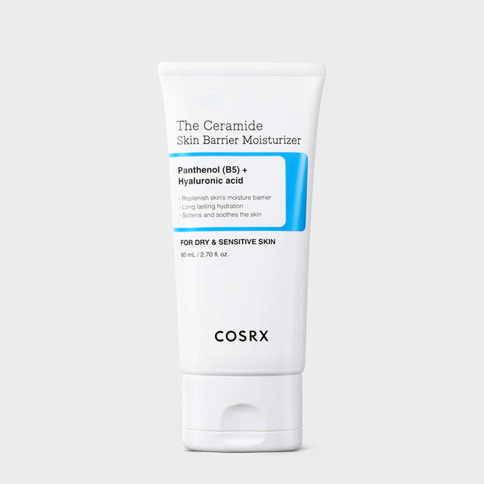 [COSRX] The Ceramide Skin Barrier Moisturizer