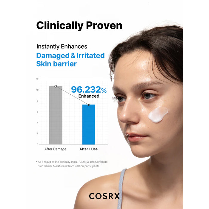 [COSRX] The Ceramide Skin Barrier Moisturizer