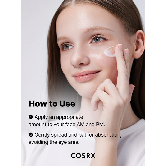 [COSRX] The Ceramide Skin Barrier Moisturizer