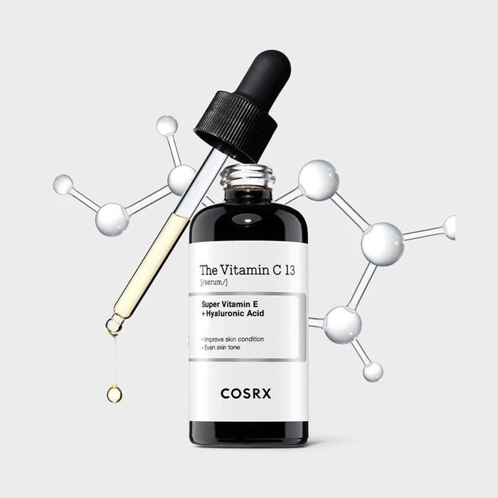[COSRX] The Vitamin C 13 Serum
