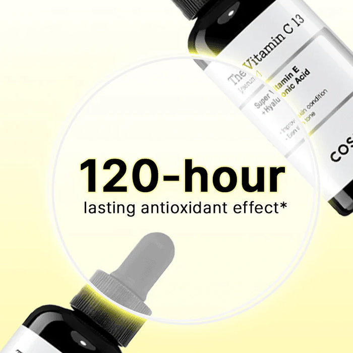 [COSRX] The Vitamin C 13 Serum