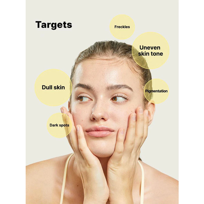 [COSRX] The Vitamin C 13 Serum