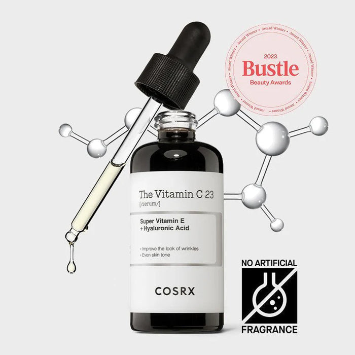 [COSRX] The Vitamin C 23 Serum