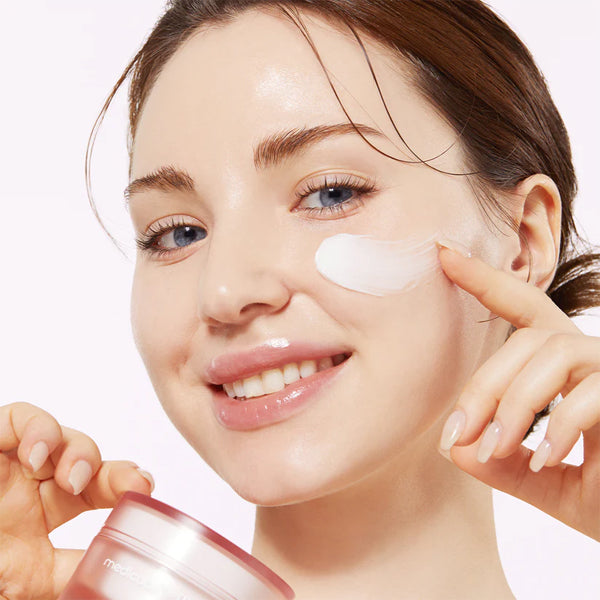 [MEDICUBE] Triple Collagen Cream