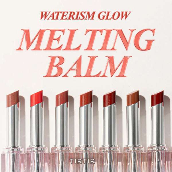[TIRTIR] Waterism Glow Melting Balm