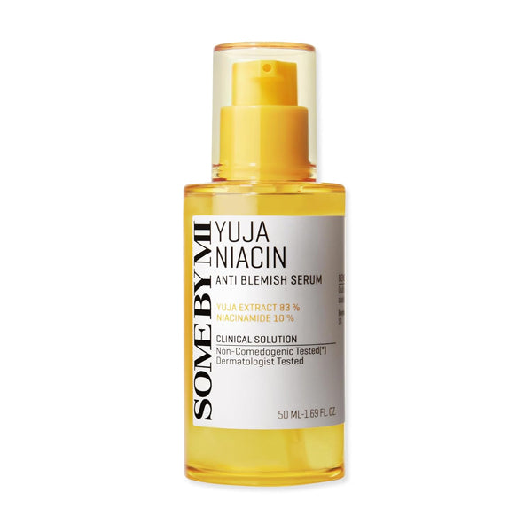 [SOME BY MI] Yuja Niacin Anti Blemish Serum