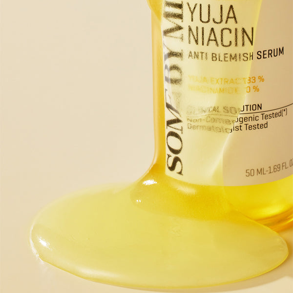 [SOME BY MI] Yuja Niacin Anti Blemish Serum