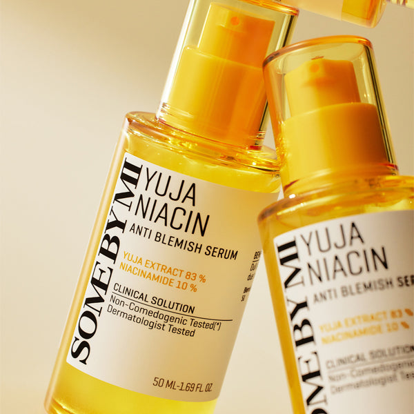 [SOME BY MI] Yuja Niacin Anti Blemish Serum