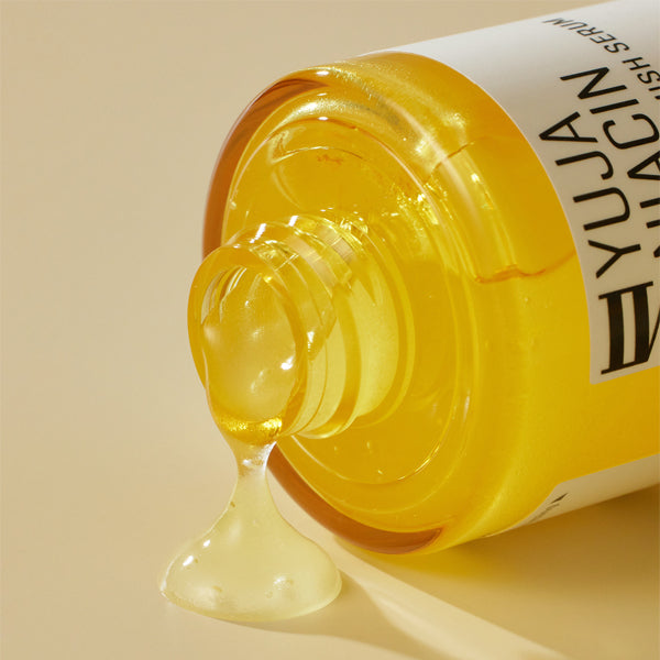 [SOME BY MI] Yuja Niacin Anti Blemish Serum