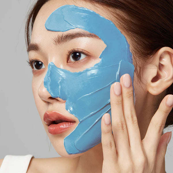 [MEDICUBE] Zero Pore Blackhead Mud Mask