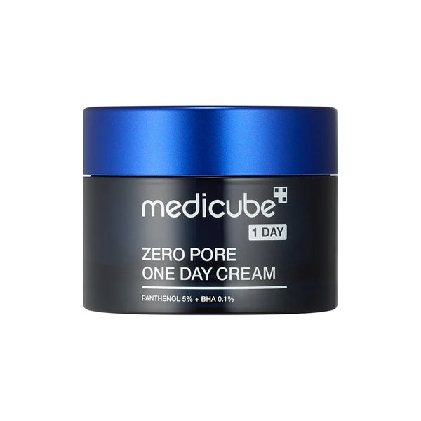 [MEDICUBE] Zero Pore One-day Cream